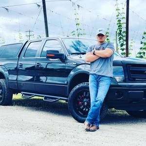 Meet your Posher, Jason